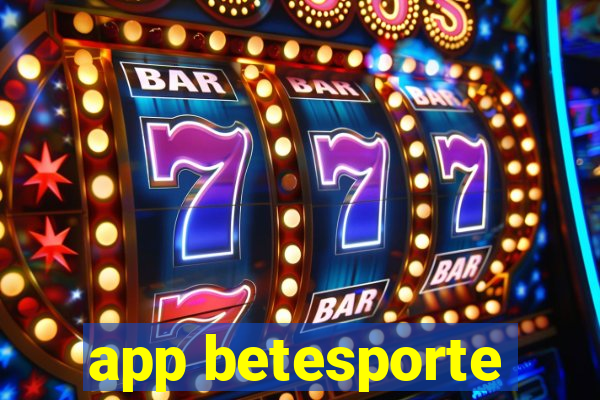 app betesporte